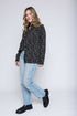 Nora-Oversize Button-Up